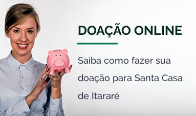 doacao online